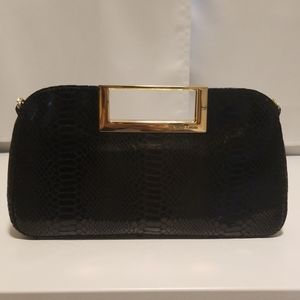 Michael Kors Berkley Clutch